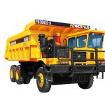Powerplus Heavy Duty Dump Truck PD3960Z-11 530HP